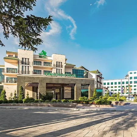 A Hoteli - Grand&Sky Hotel Tornik-3