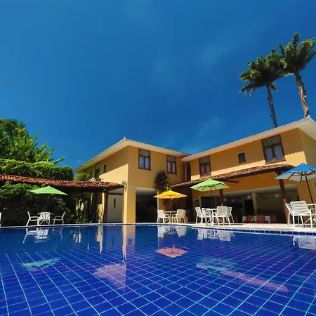 Hotel Pousada São Francisco-2