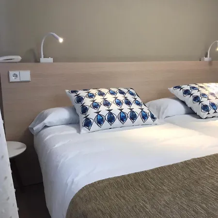 Hotel Baltico 2 estrellas-2