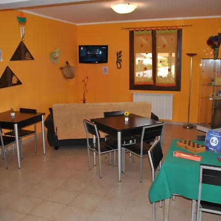 Residence Panarea-3