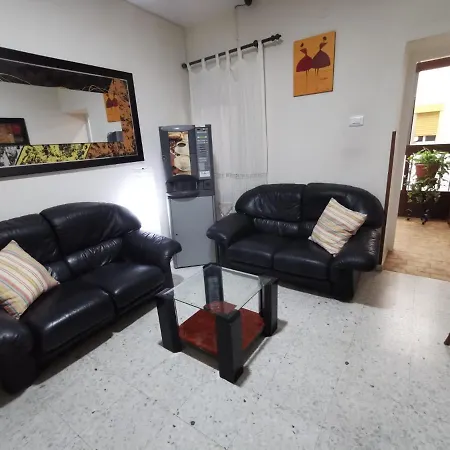 Hostal Senero-2
