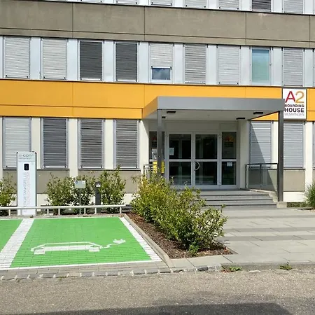 A2 Boarding House Memmingen-2