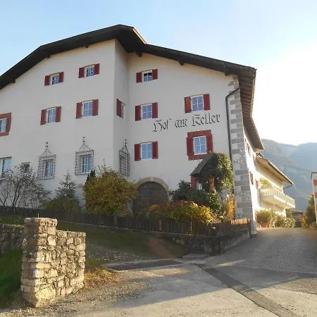 Residence Hof Am Keller-2