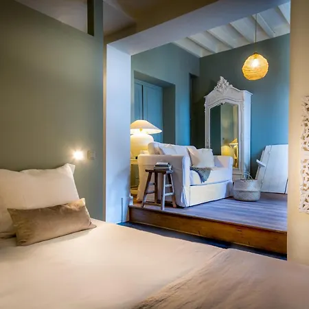 Onder de Linde B&B-2