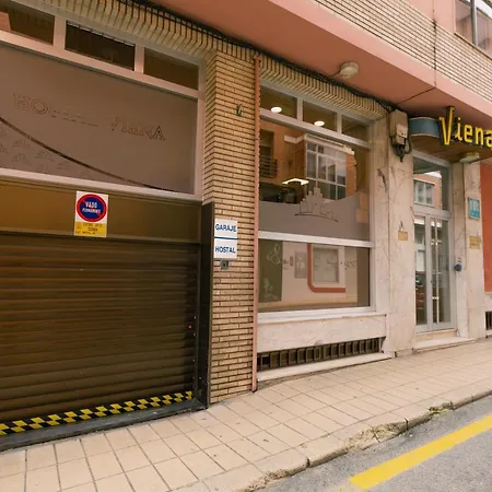 Hostal Viena-2
