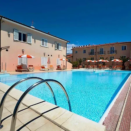 Bolgheri Marina Resort-3