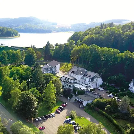 Hennedamm Hotel-2