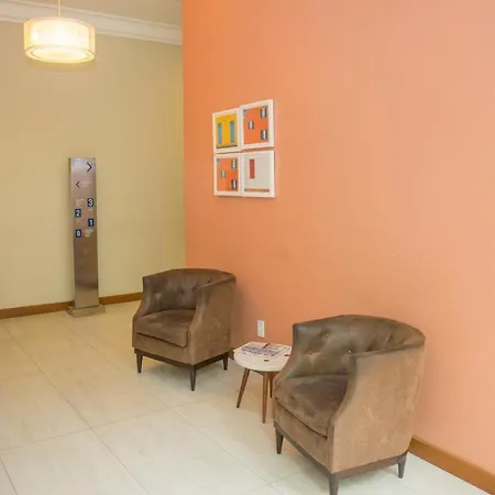 Hotel Rede 1-3
