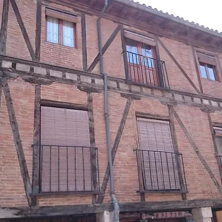 Casa de Huéspedes Vecinodecerbantes-3