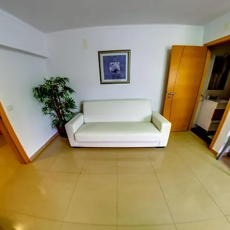 Apartamentos 7 Saias - Centro-2