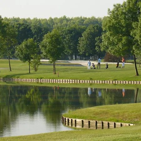 Golfhotel Amsterdam - Purmerend-2
