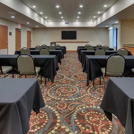 Hampton Inn Indianapolis/Carmel-3