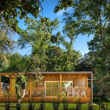 Maistra Camping Porto Sole Mobile Homes-2