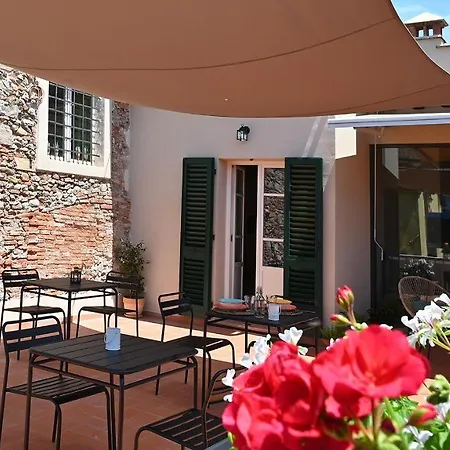 L'Iris B&B In Terrazza-2