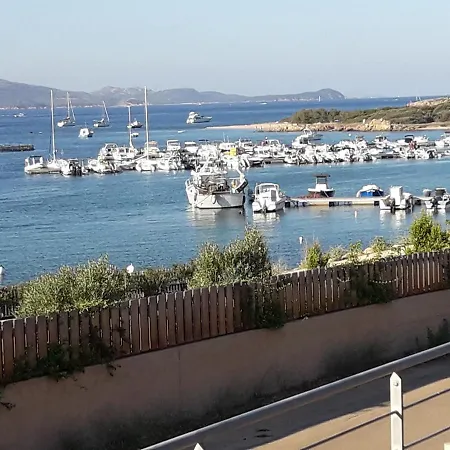 Hôtel du Golfe-3