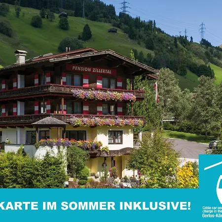 Pension Zillertal-2