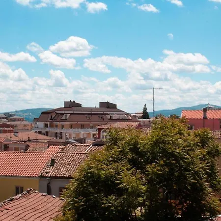 B&B Porta San Paolo-3