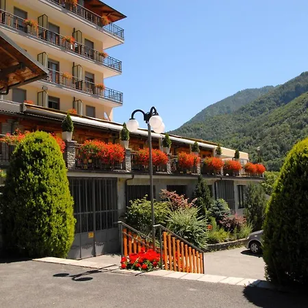 Hotel Monte Nebin-2