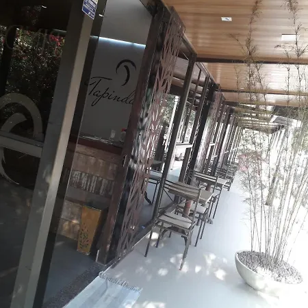 Tapindare Hotel-3