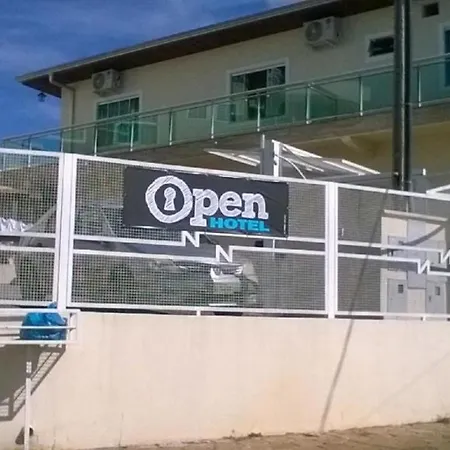 Open Hotel-2
