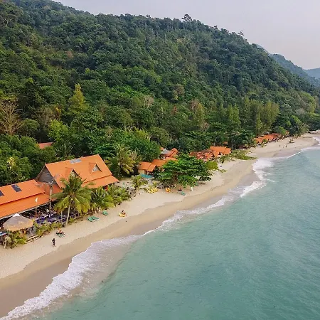 White Sand Beach Resort-3