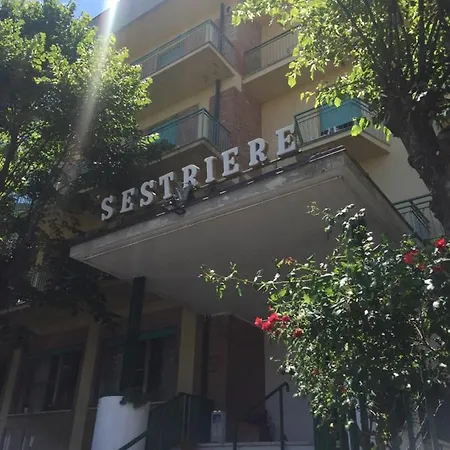 Hotel Sestriere-3