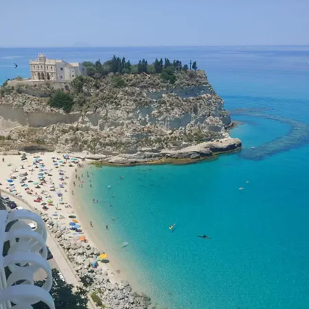 Hotel Domus Centro Tropea-2