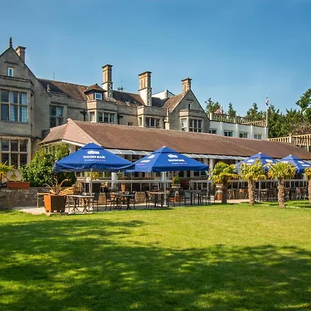 Westone Manor Hotel-3