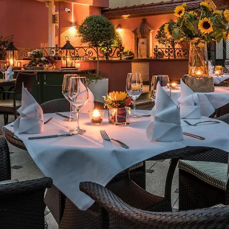 Landhotel Restaurant zur Krone-2
