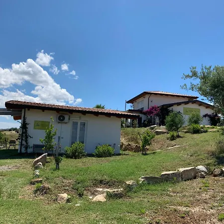 B&B Villa Sveva-3