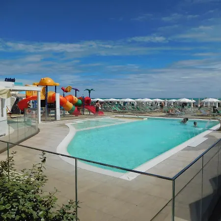 Hotel Villa Linda - Family Hotel - Nuova Costruzione Antisismica-3