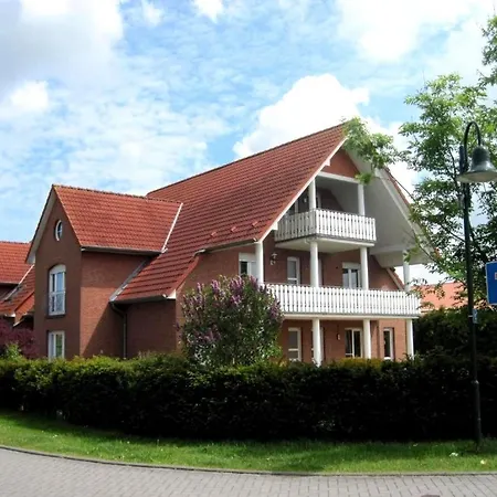 Pension Nordseebriese-2