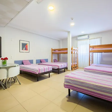 Guest House Boliqueime-3