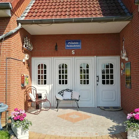 Pension Nordseebriese-3