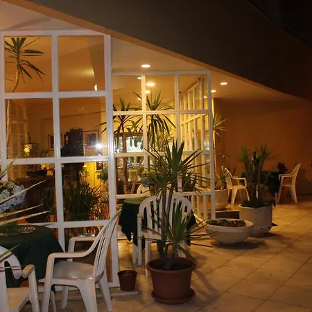 Hotel Do Cerrado-2