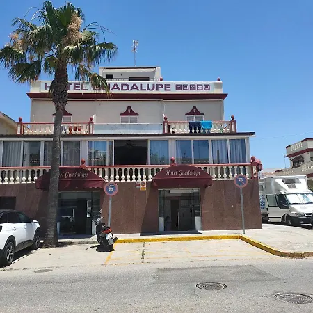 Hotel Guadalupe-3