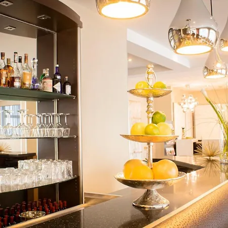 Arkade Hotel Am Theater-2