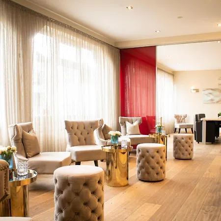 Arkade Hotel Am Theater-3