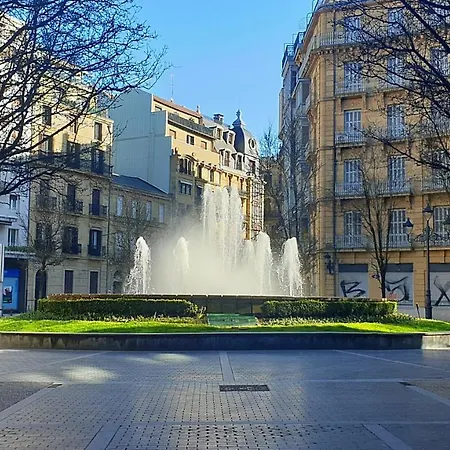 Pension Nuevas Artes-2