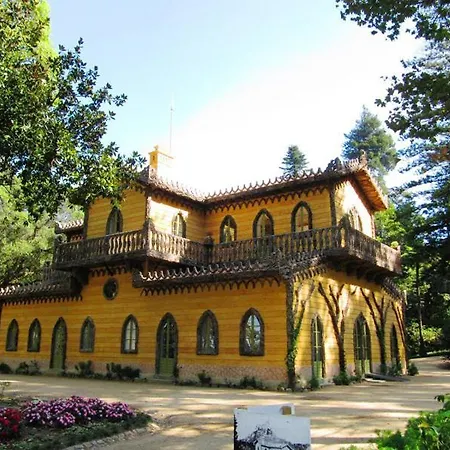 Villa Maca Guest House-3