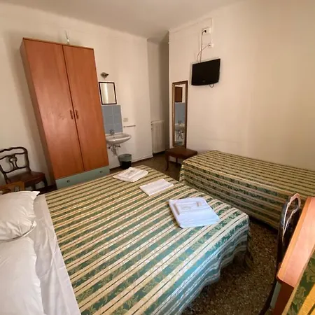 Hotel Primavera-2
