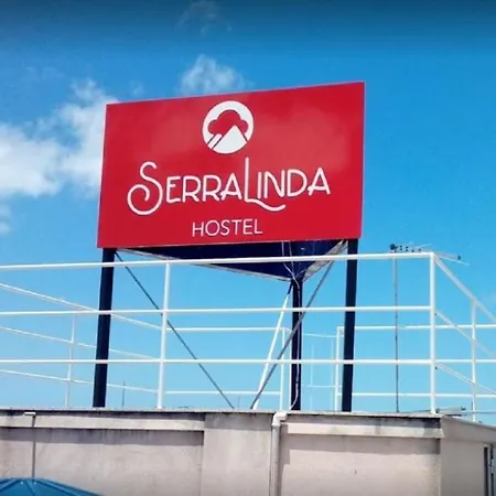 Serra Linda Hotel-3