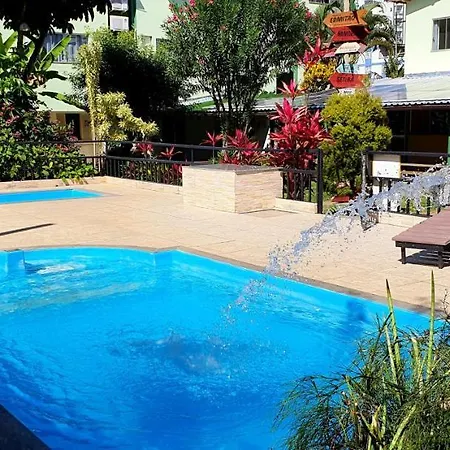 Duas Praias Hotel Pousada-3