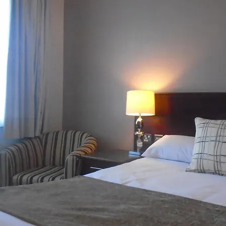 The Strathdon Hotel-3