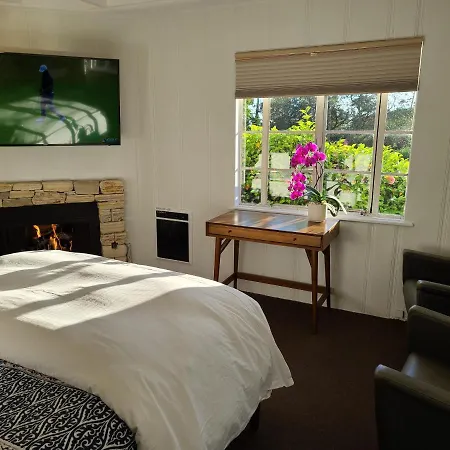The Vagabond'S House Boutique Inn-2