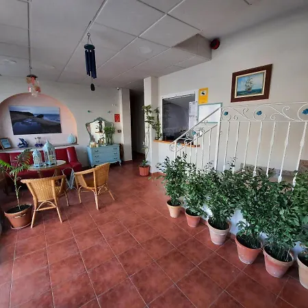 Hostal Costa Rica-2