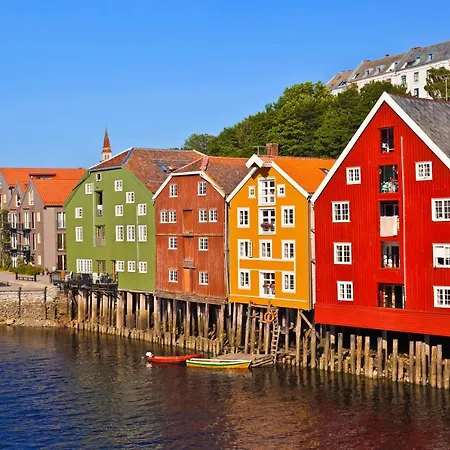 Thon Hotel Trondheim-2