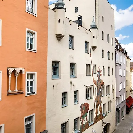 Hotel Goliath Am Dom-2
