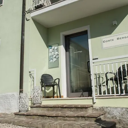 Relais Corte Bergamini-3