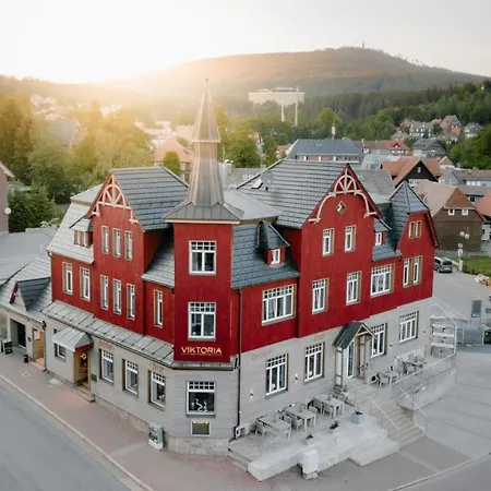 Strandberg'S Designhotel Viktoria-2